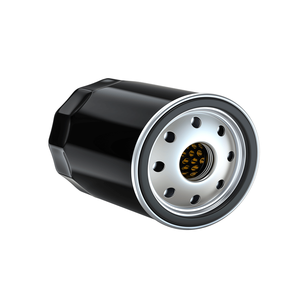 Performance Turbocharger - Image 3